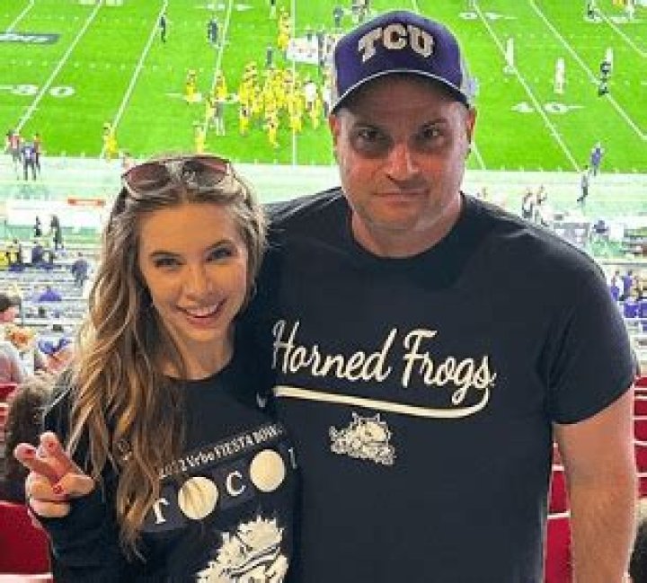 Meghan Payton Age, Wiki Bio, Boyfriend Husband, College, Dad【 NFL 】