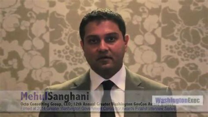 Mehul Sanghani Net Worth | Bio, Family, Address, Career