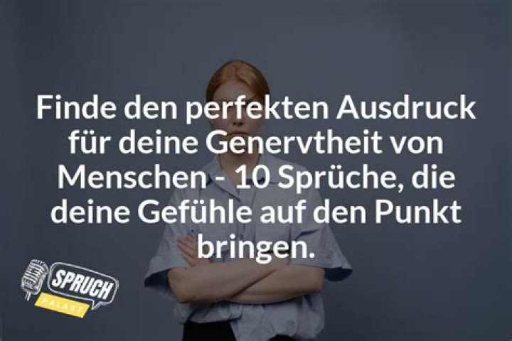 „Mein Image hat mich genervt“