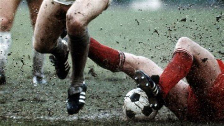 Mein peinlichster Fußballmoment (2) – 11FREUNDE