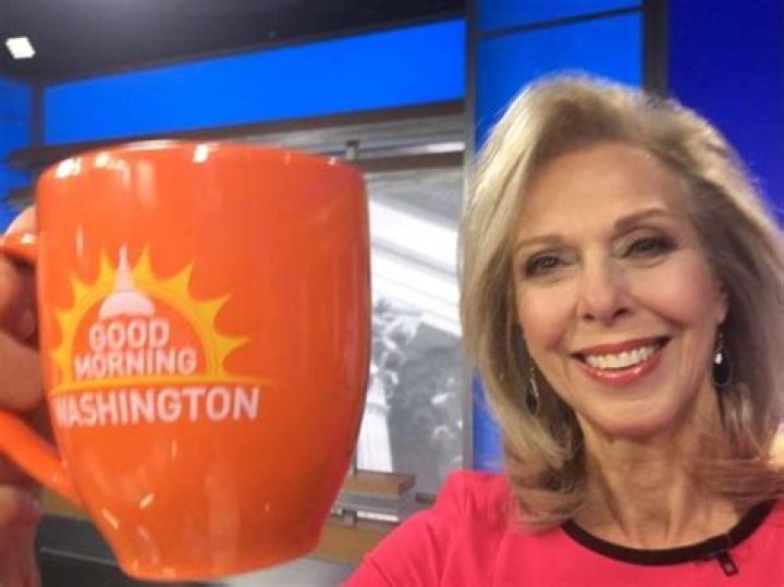 Melanie Hastings Bio, Age, Height, Husband, Salary, Net Worth, WJLA