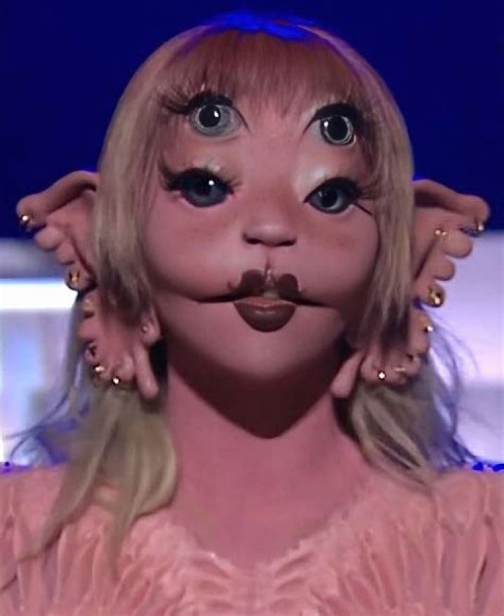 Melanie Martinez's Eyes: Unraveling The Enigma