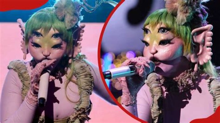 Melanie Martinez's Transformation: Unveiling Her Evolution