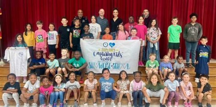 Melba Passmore Elementary School - Alvin
