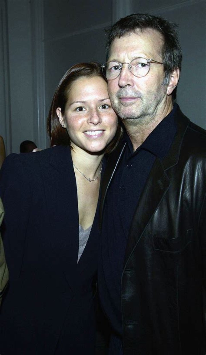 Melia McEnery Net Worth: How Rich is Eric Clapton’s Wife?
