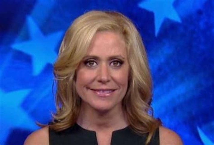 Melissa Francis Bio, Age, Height, Husband, Salary, Net Worth FBN
