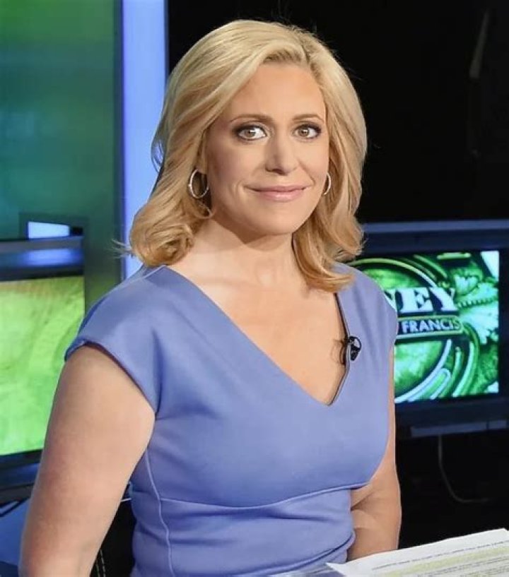 Melissa Francis Biography