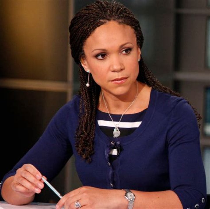 Melissa Harris-Perry Biography