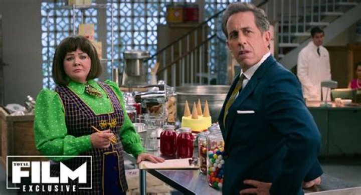 Mellisa McCarthy & Jerry Seinfeld Test Pop-Tart Flavors in New 'Unfrosted' Image