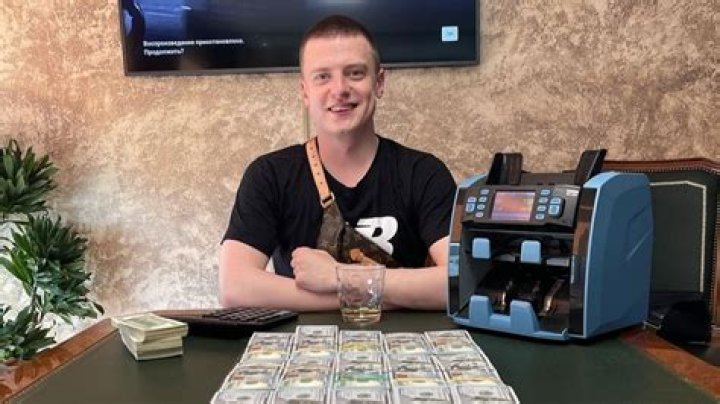 Mellstroy Net Worth 2024 In Dollars