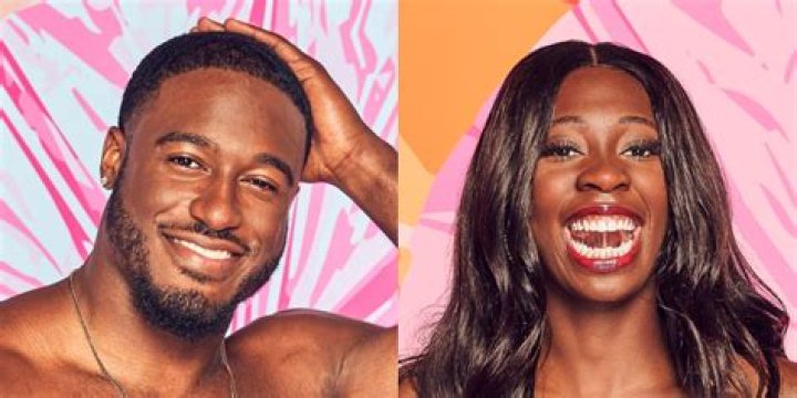 Melvin “Cinco” Holland Jr (Love Island 3) Bio, Age, Height, Girlfriend, Net Worth