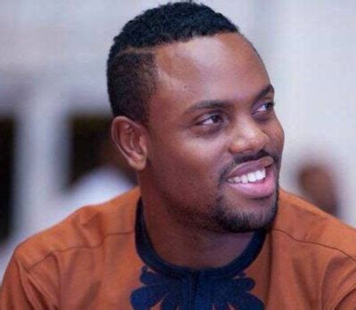 Melvin Oduah Biography, Age, Career, Movies, Net worth