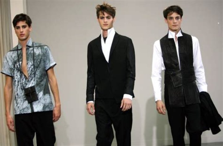 Men's fashion: How to work the country chic trend
