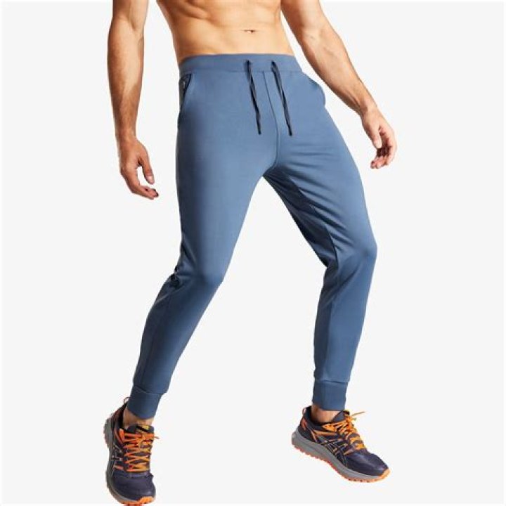 Men's Gym Joggers & Bottoms | Shop Men's Joggers