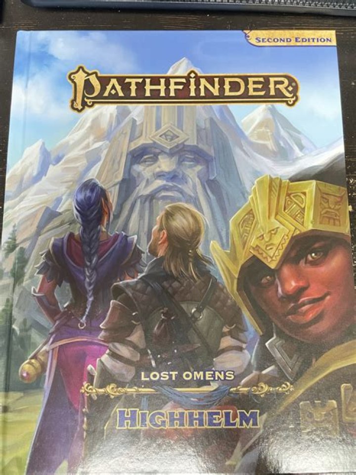 Men'Thar-The Lost Patriarch | EN World Tabletop RPG News & Reviews