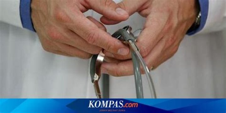 Mengenal Spesialis Kedokteran Okupasi dan Prospek Kerjanya