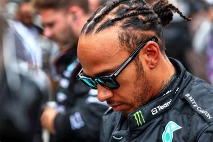 Mercedes clarify what actually happened to Lewis Hamilton’s missing FIA trophy | F1