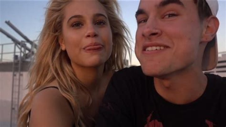 Meredith Mickelson Secretly Dating Ethan Dolan, Find out their Dating History and Relationship