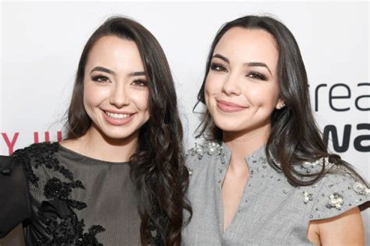 Merrell Twins Car Collection & Net Worth