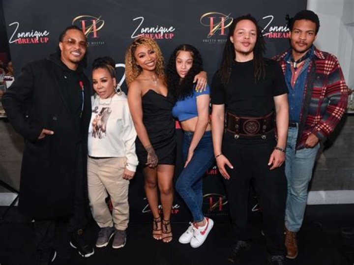 Messiah Harris: The Rising Star Of The Entertainment Industry