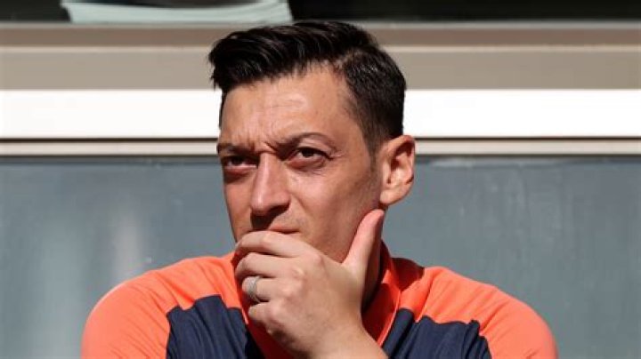 Mesut Özil Vermögen