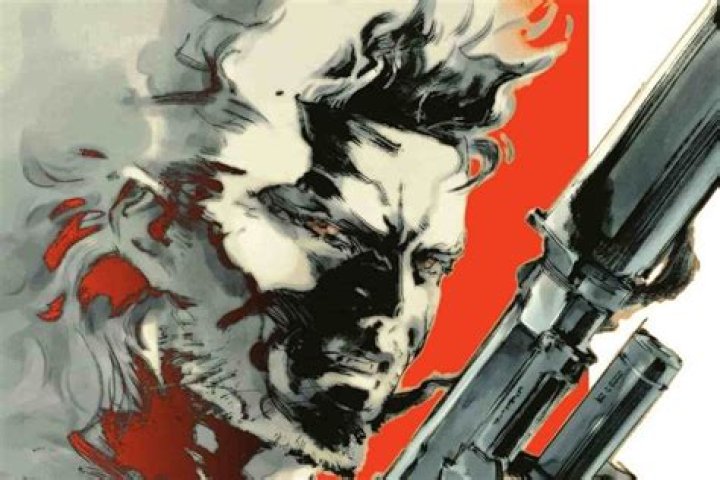 Metal Gear Solid 2 and 3 going back on sale for series’ anniversary