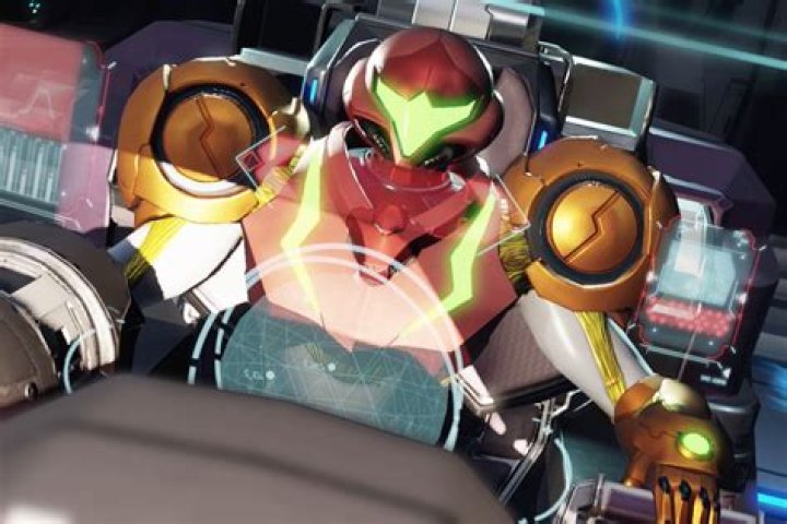 Metroid Dread beginner’s guide, tips, and tricks
