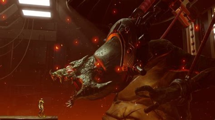 Metroid Dread: How Long it Takes to Beat