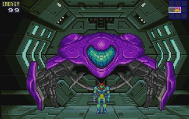 Metroid Dread’s backstory: Everything you need to know before you play