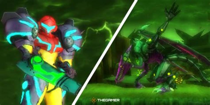 Metroid Samus Returns: How to Beat the Final Boss (Proteus Ridley)