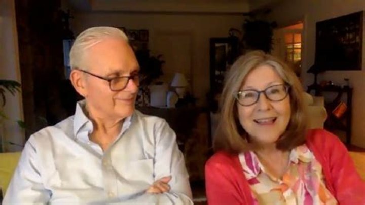 Mia Dillon: Inside the Life of Keir Dullea's Wife