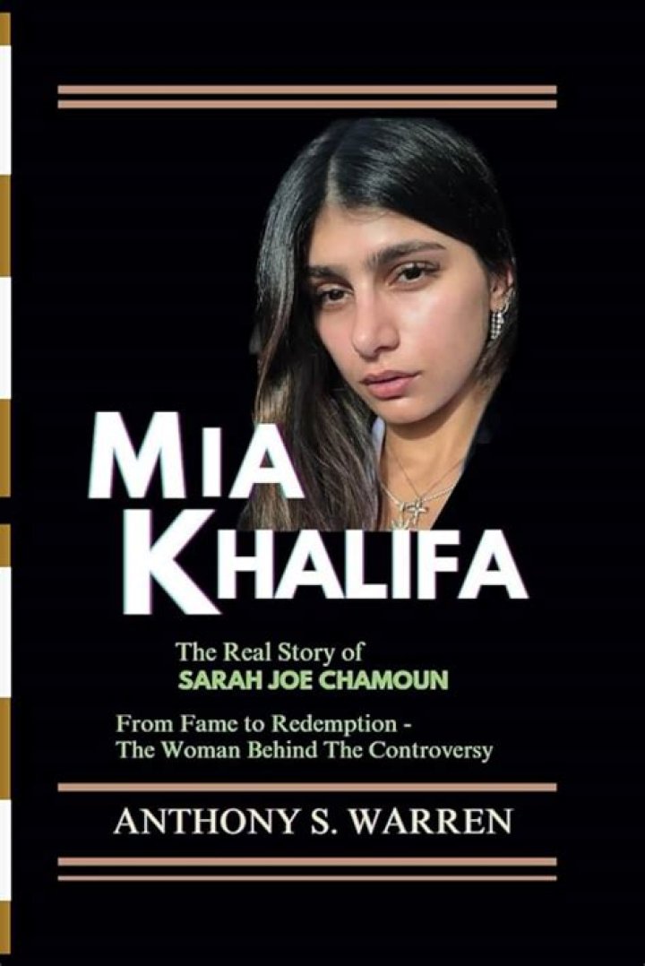 Mia Khalifa Marriage: A Journey Through Love And Controversy