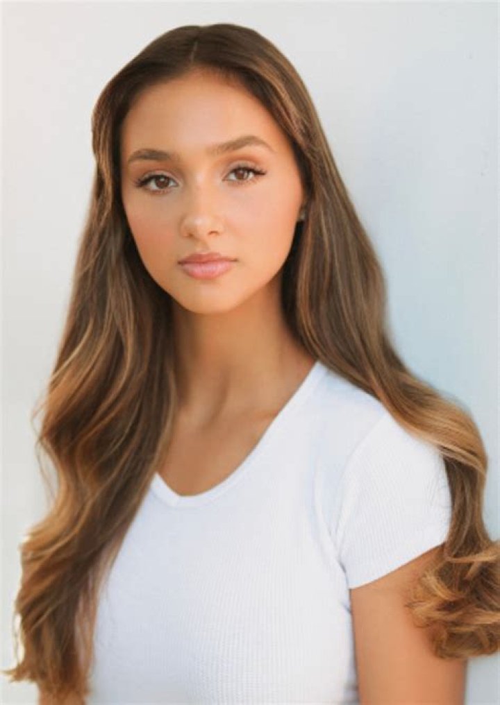 Mia Tabitha Shanks: A Rising Star In The Entertainment Industry