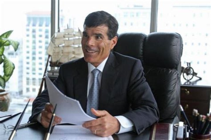 	Miami civil lawyer Ervin Gonzalez found dead at his home	