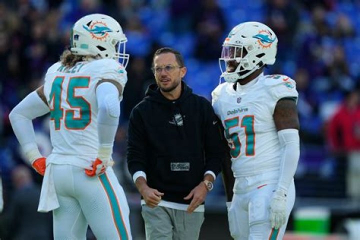 
Miami Dolphins |	Dave Hyde: The reckoning of five years of Dolphins’ work has arrived	