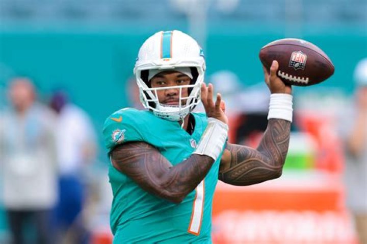 
Miami Dolphins |	Miami Dolphins’ 53-man roster projection, ahead of Tuesday’s cuts	