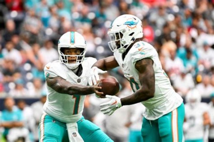 
Miami Dolphins |	Things we learned in Miami Dolphins’ 28-3 victory vs. the Houston Texans	