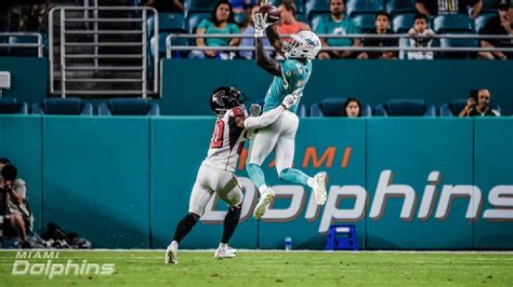 
Miami Dolphins |	We don’t know who will play in Dolphins’ preseason opener vs. Falcons, but offensive execution will be key	