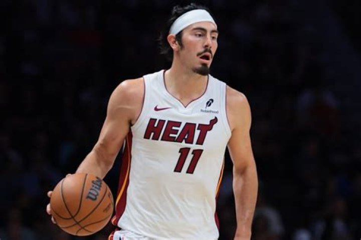 
Miami Heat |	ASK IRA: Have Heat made it clear enough that Jaime Jaquez Jr. is a keeper?	