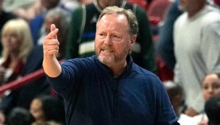 
Miami Heat |	Ira Winderman: Heat prove to be coach killer (just not their own)	