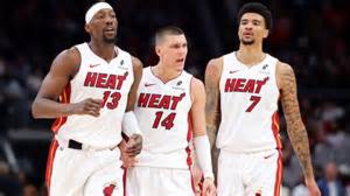 
Miami Heat |	What comes next for Heat roster? A player-by-player look at all the possibilities	