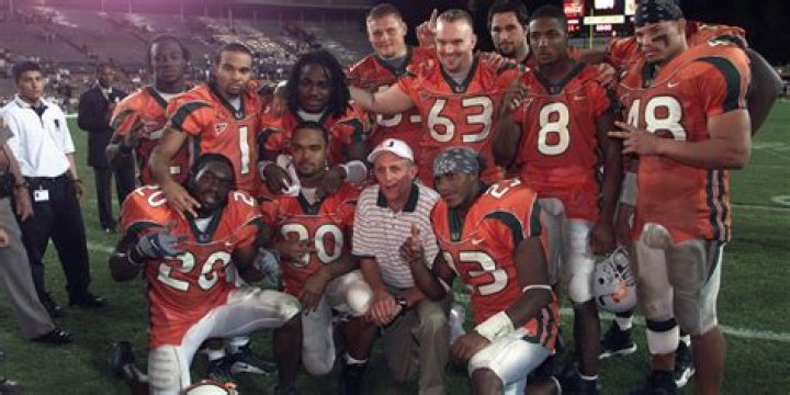 	Miami Hurricanes’ first-round NFL draft record tied by Alabama	