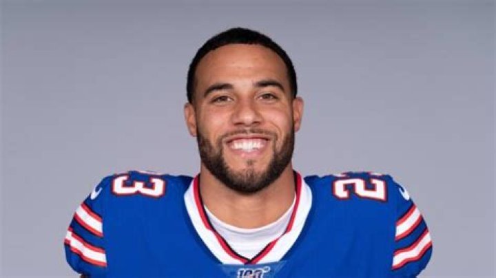 Micah Hyde: Wiki, Bio, Age, Career, Height, Wife, Nationality, Net Worth