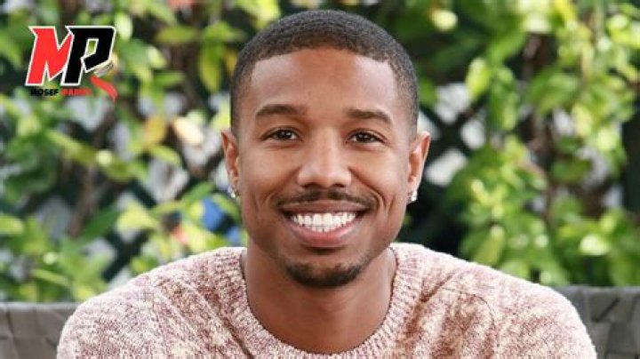 Michael B Jordan Origine Afrique