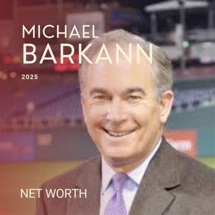 Michael Barkann Bio, Age, Height, Wife, Salary, Net Worth, NBC Sports