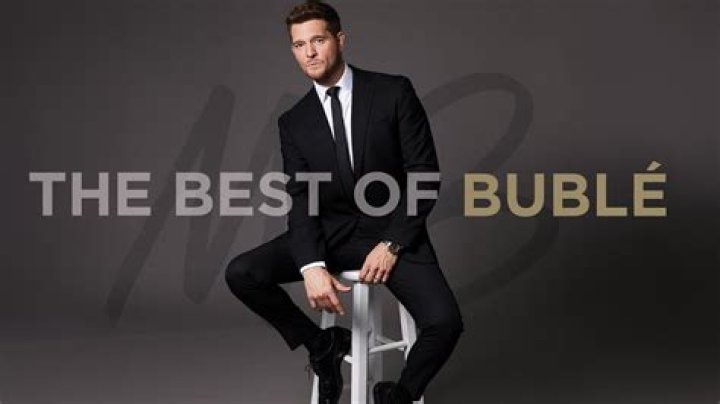 Michael Bublé Vermögen