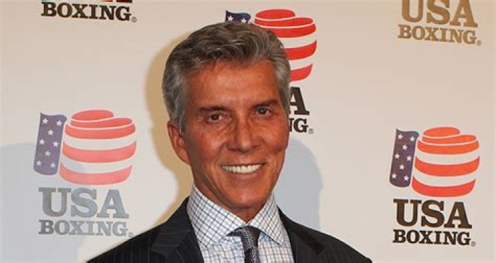 Michael Buffer Vermögen