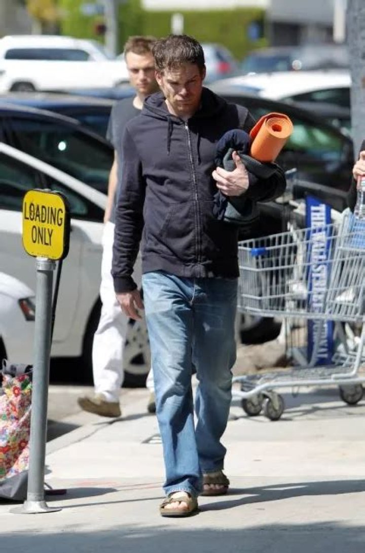Michael C. Hall Height: Everything You Need To Know