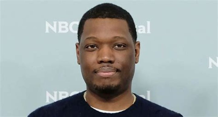 Michael Che - Bio, Net Worth, Height
