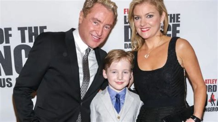 Michael Flatley facts: Riverdance star's age, wife, children, net worth and career...